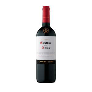 CASILLERO DEL DIABLO - CABERNET