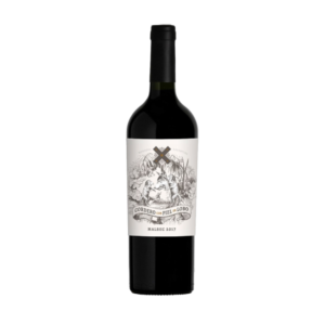 CORDERO CON PIEL DE LOBO - MALBEC