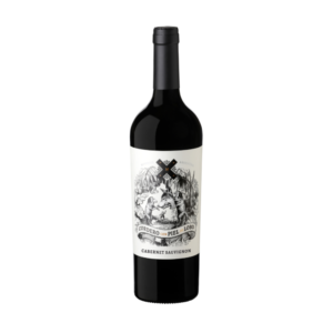 CORDERO CON PIEL DE LOBO - CABERNET SAUVIGNON
