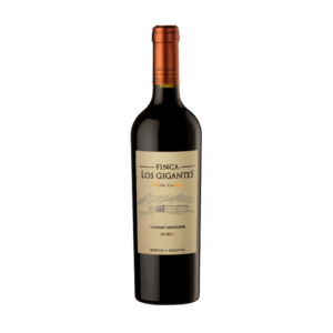 FINCA LOS GIGANTES ROBLE - CABERNET SAUVIGNON
