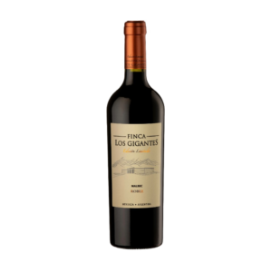 FINCA LOS GIGANTES ROBLE - MALBEC