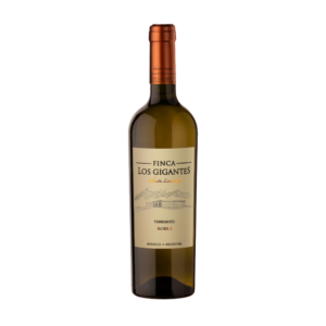 FINCA LOS GIGANTES ROBLE - TORRONTES