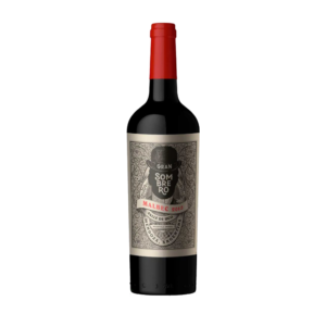 GRAN SOMBRERO - MALBEC