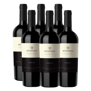 HUENTALA LA ISABEL MAGNUM - MALBEC X6u.