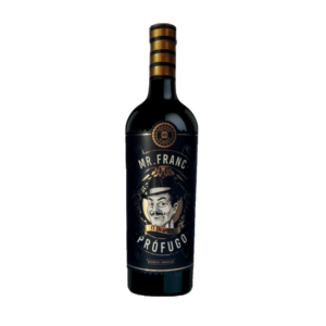MR FRANC - CABERNET FRANC