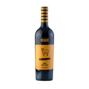 OVEJA BLACK - CABERNET SAUVIGNON