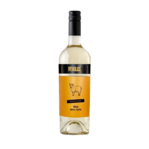 OVEJA BLACK - CHARDONNAY