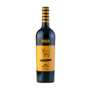 OVEJA BLACK - MALBEC