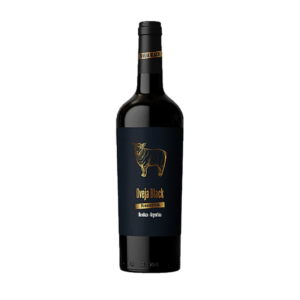 OVEJA BLACK RESERVA - MALBEC