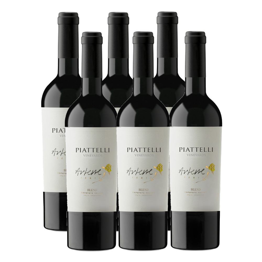 PIATTELLI ARLENE BLEND