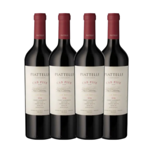 PIATTELLI CAB FIVE BLEND