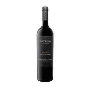 PIATTELLI PREMIUM RESERVA MENDOZA - CABERNET SAUVIGNON