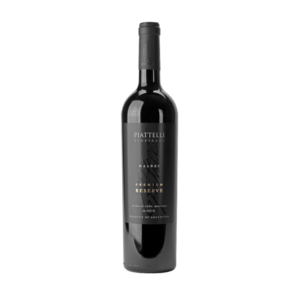PIATTELLI PREMIUM RESERVA MENDOZA - MALBEC