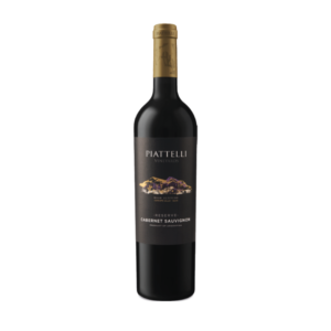 PIATTELLI RESERVA SALTA - CABERNET SAUVIGNON