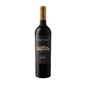 PIATTELLI RESERVA SALTA - MALBEC