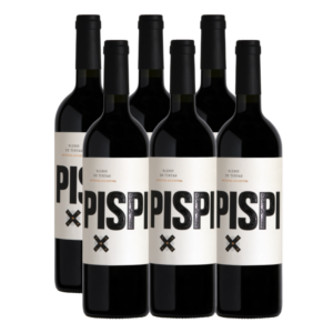 PISPI BLEND DE TINTAS X6u.