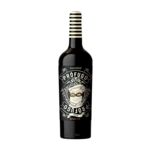 PROFUGO ESPECIAS - CABERNET SAUVIGNON