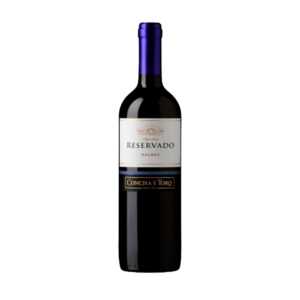 BODEGA TRIVENTO RESERVADO - MALBEC