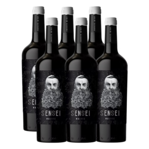 SENSEI - MALBEC X6u.
