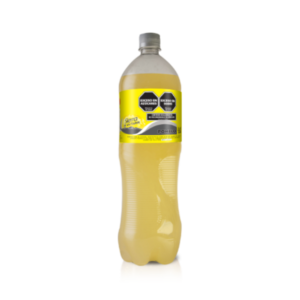 PACK SIERRA DE LOS PADRES CON GAS 1.5LTS - POMELO