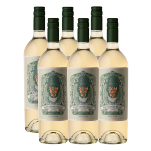SOMBRERO - SAUVIGNON BLANC