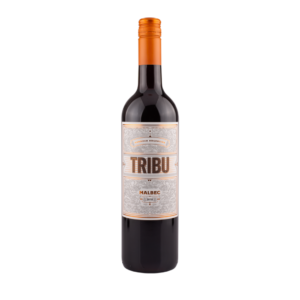 TRIBU - MALBEC