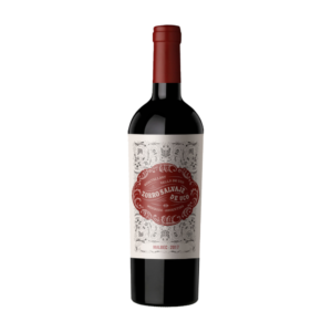 ZORRO SALVAJE DE UCO - MALBEC