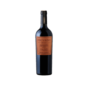 PRIVADO JORGE RUBIO RESERVA – CABERNET SUAVIGNON