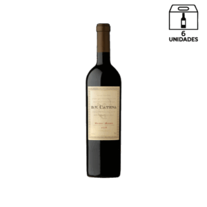 DV CATENA MALBEC - MALBEC X6u.