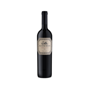 EL ENEMIGO - CABERNET FRANC