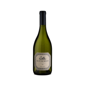 EL ENEMIGO - CHARDONNAY
