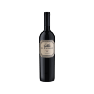 EL ENEMIGO - MALBEC