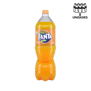 PACK FANTA 1.75L.