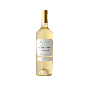 NICASIA VINEYARDS BLANC DE BLANCS