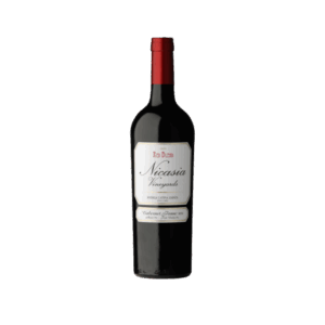 NICASIA VINEYARDS RED BLEND - CABERNET FRANC