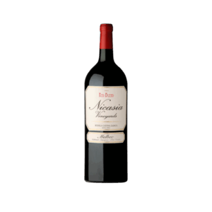 NICASIA VINEYARDS RED BLEND - MALBEC