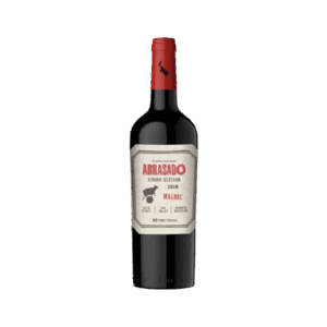 ABRASADO TERROIR SELECTION - MALBEC