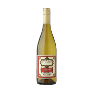 ALAMOS - CHARDONNAY