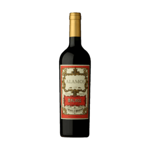 ALAMOS - MALBEC