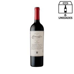 ESCORIHUELA GASCON - MALBEC X6u.