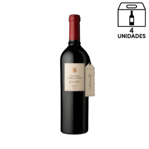 ESCORIHUELA GASCON PEQUEÑAS PRODUCCIONES - MALBEC X4u.