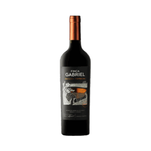 FINCA GABRIEL EDICION ESPECIAL - CABERNET SAUVIGNON