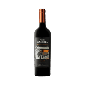 FINCA GABRIEL EDICION ESPECIAL - MALBEC