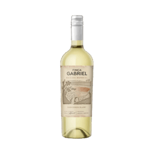FINCA GABRIEL EDICION ESPECIAL – SAUVIGNON BLANC