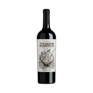 FINJAMOS DEMENCIA - MALBEC