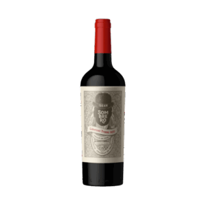 GRAN SOMBRERO - CABERNET FRANC