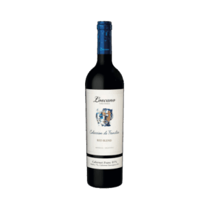 LOSCANO COLECCION DE FAMILIA RED BLEND - CABERNET FRANC