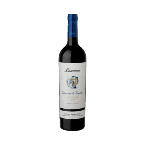 LOSCANO COLECCION DE FAMILIA RED BLEND - CABERNET SAUVIGNON