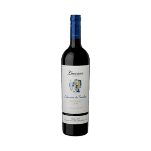 LOSCANO COLECCION DE FAMILIA RED BLEND - MALBEC