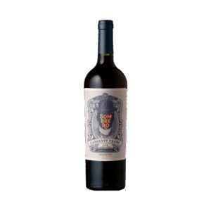SOMBRERO - CABERNET FRANC
